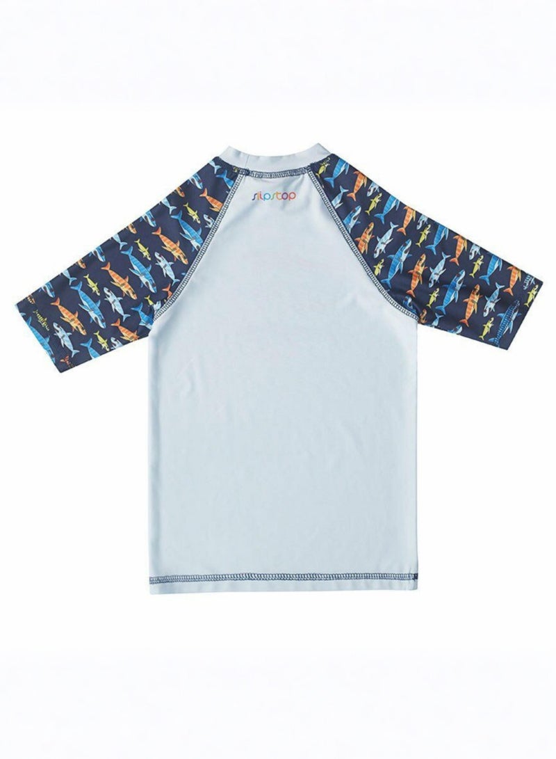 Slipstop Snob Junior Rashguard - Image 2