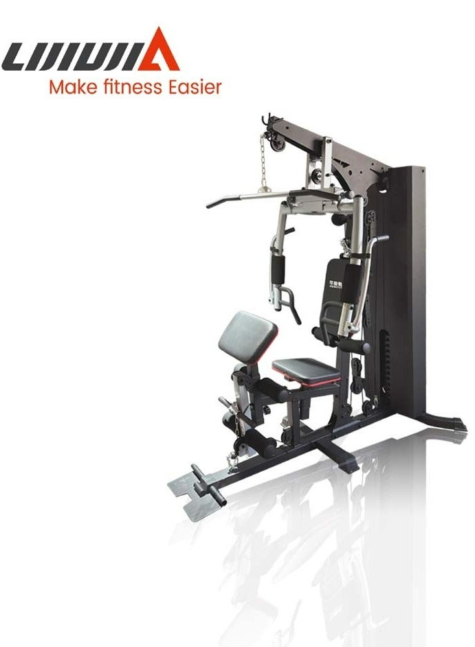 Home Gym total weights 63 kg