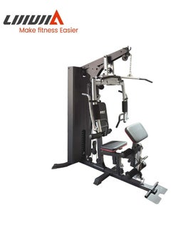 Lijiujia Home Gym total weights 63 kg  - Image 2