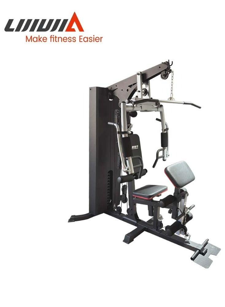 Home Gym total weights 63 kg