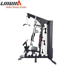 Lijiujia Home Gym total weights 63 kg  - Image 3