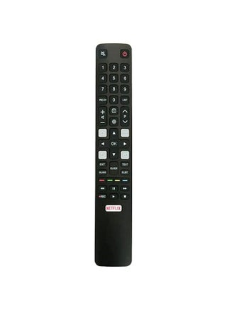 جهاز التحكم عن بعد الجديد Grc802N Rc802N Yai2 مناسب لتلفزيون Tcl L50E3800Fs Led55P6500Us - pzsku/ZEFC01B0D1AF1CFE7C83AZ/45/_/1732522534/e495dafa-37e2-4557-a044-b1407928d161