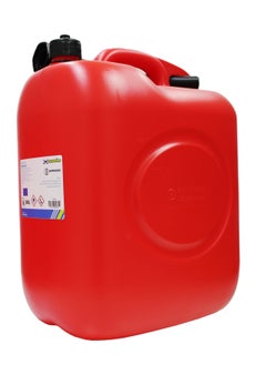 XCESSORIES Xcessories Plastic Petrol Can 20L  - Image 2