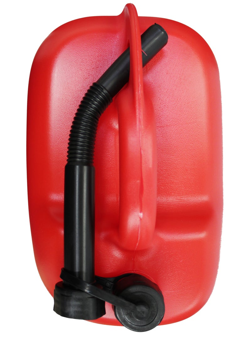 XCESSORIES - Xcessories Plastic Petrol Can 20L - Image 1