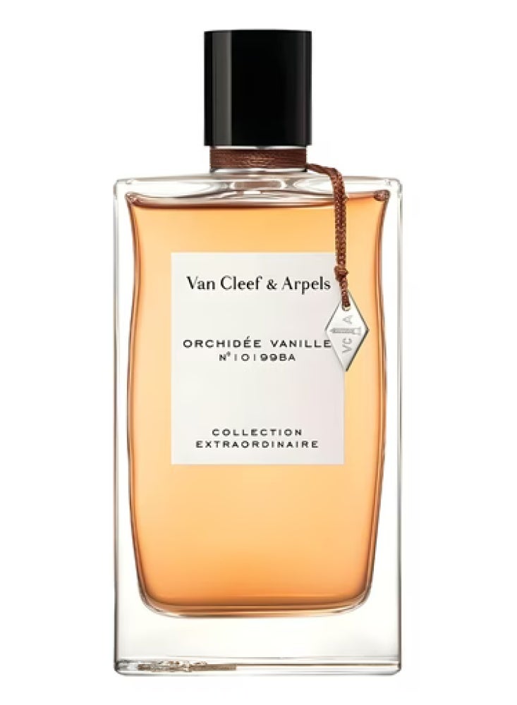 VANCLEEF & ARPELS Van Cleef & Arpels Orchidee Vanille EDP 75ml - Image 1