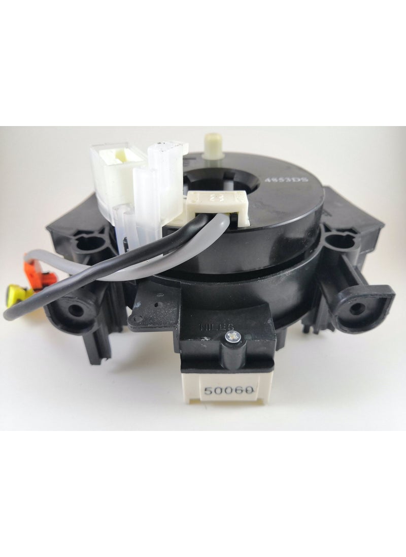 DNC Auto Part نيسان قاشقاي فيرسا مورانو باثفندر وسادة هوائية 25560-JD003  - Image 2