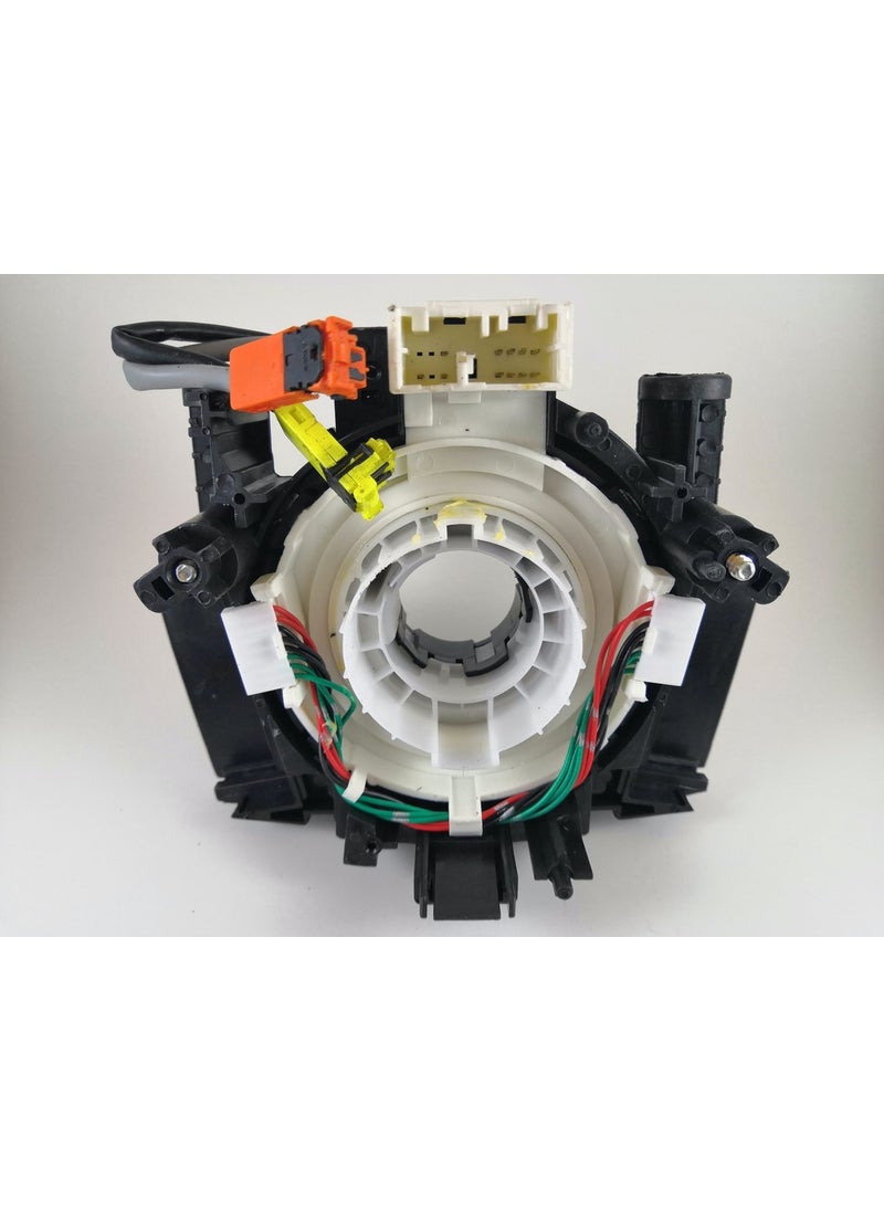 DNC Auto Part نيسان قاشقاي فيرسا مورانو باثفندر وسادة هوائية 25560-JD003  - Image 4