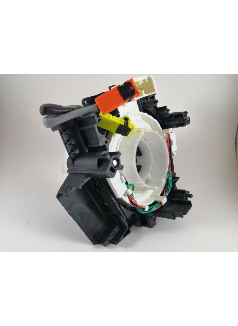 DNC Auto Part نيسان قاشقاي فيرسا مورانو باثفندر وسادة هوائية 25560-JD003  - Image 5