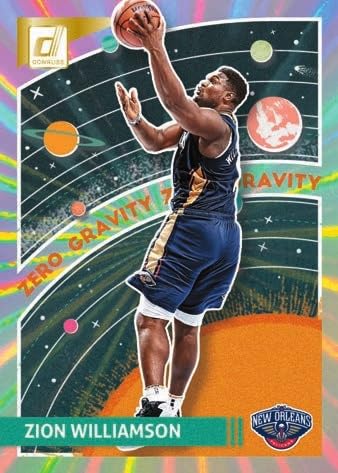 Panini 2023-24 Panini Donruss Basketball Trading Cards Mega Box - 10 Packs - 150 Cards per Box - Image 3