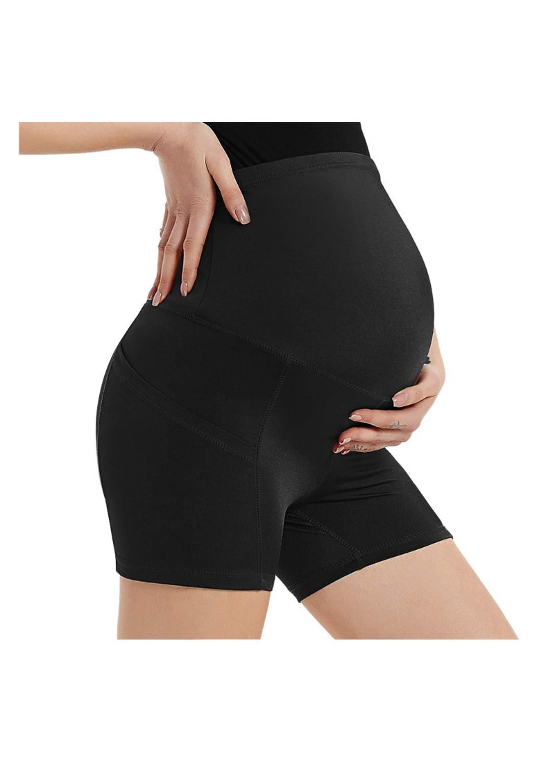 RedMapleTEK New Style Maternity Sports Yoga Pants  - Image 3