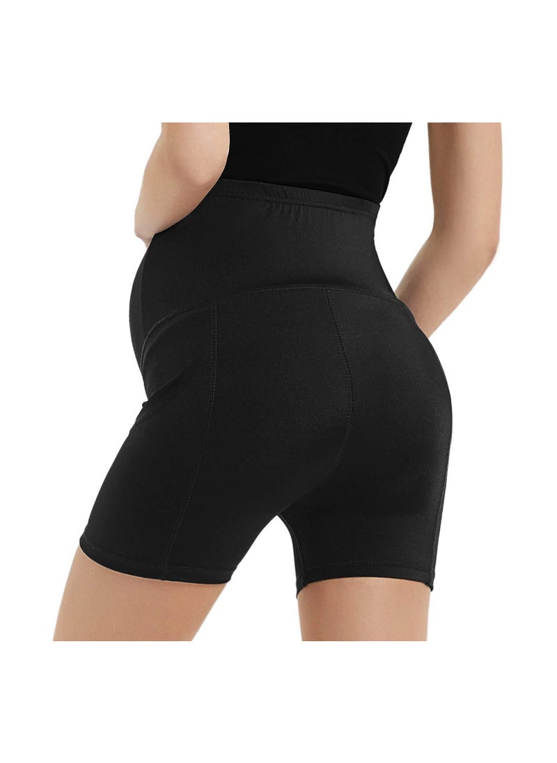 RedMapleTEK New Style Maternity Sports Yoga Pants  - Image 4