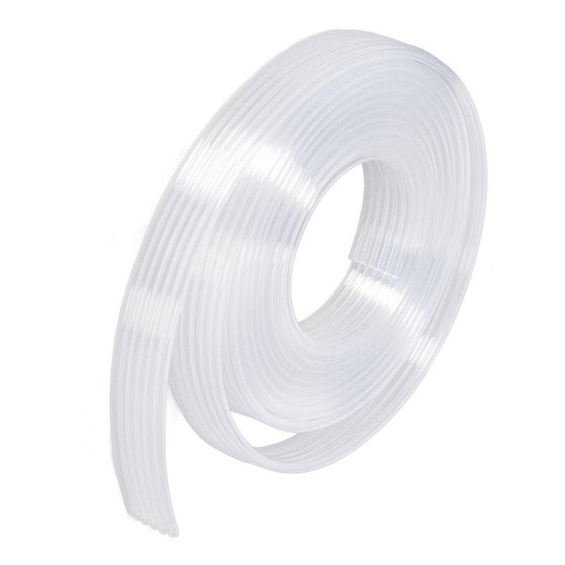 Ink Tube 3M / 9.8Ft - 6-Line Rapid Ink Transport Enhanced Efficiency Printer Ink - Flexible HTPE Material Resin Durable Anti-Aging Corrosion Resistance For UV Printers Photographic Equipment Ink Produ - Image 2