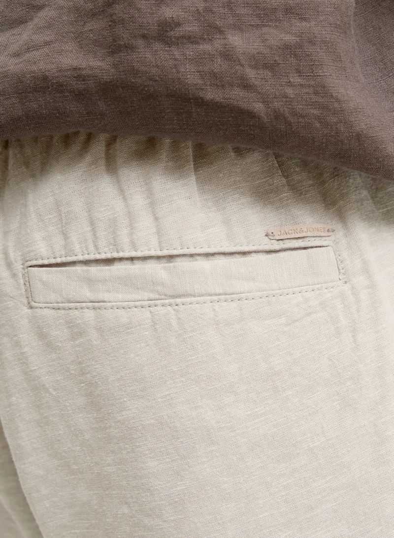 JACK & JONES  Casual Jogger Shorts for Men | Best Price UAE