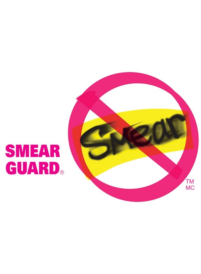 SHARPIE 25162PP Accent Tank-Style Highlighter, Fluorescent Yellow, 2-Pack - Image 5