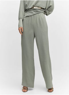 High Waist Pants