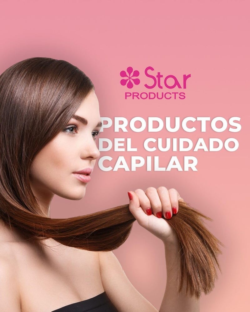 Bio Complex Star Bioactivo Sheep Placenta Hair Treatment â€“ 12 Ampoules â€“ Intensive Shine & Repair Conditioner â€“ Bioactive Leave-In Formula for Damaged, Dry, or Treated Hair. - Image 2