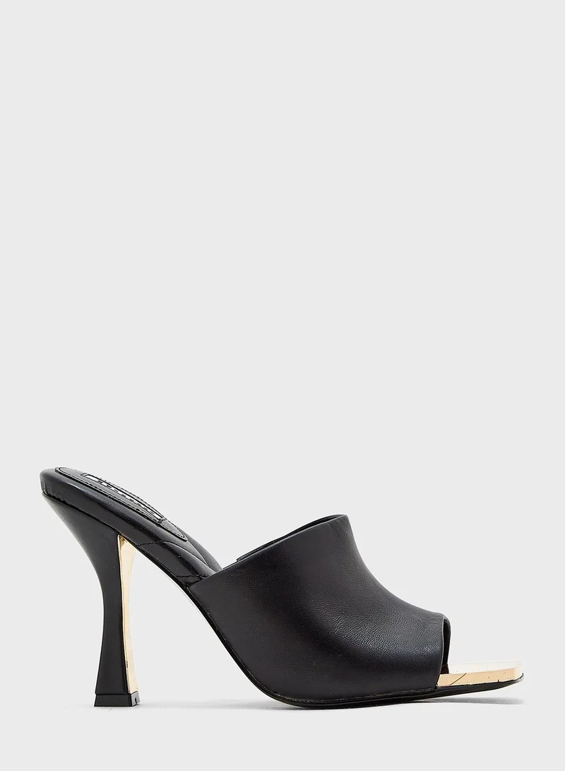 Dune LONDON Millie High Heel Sandals
