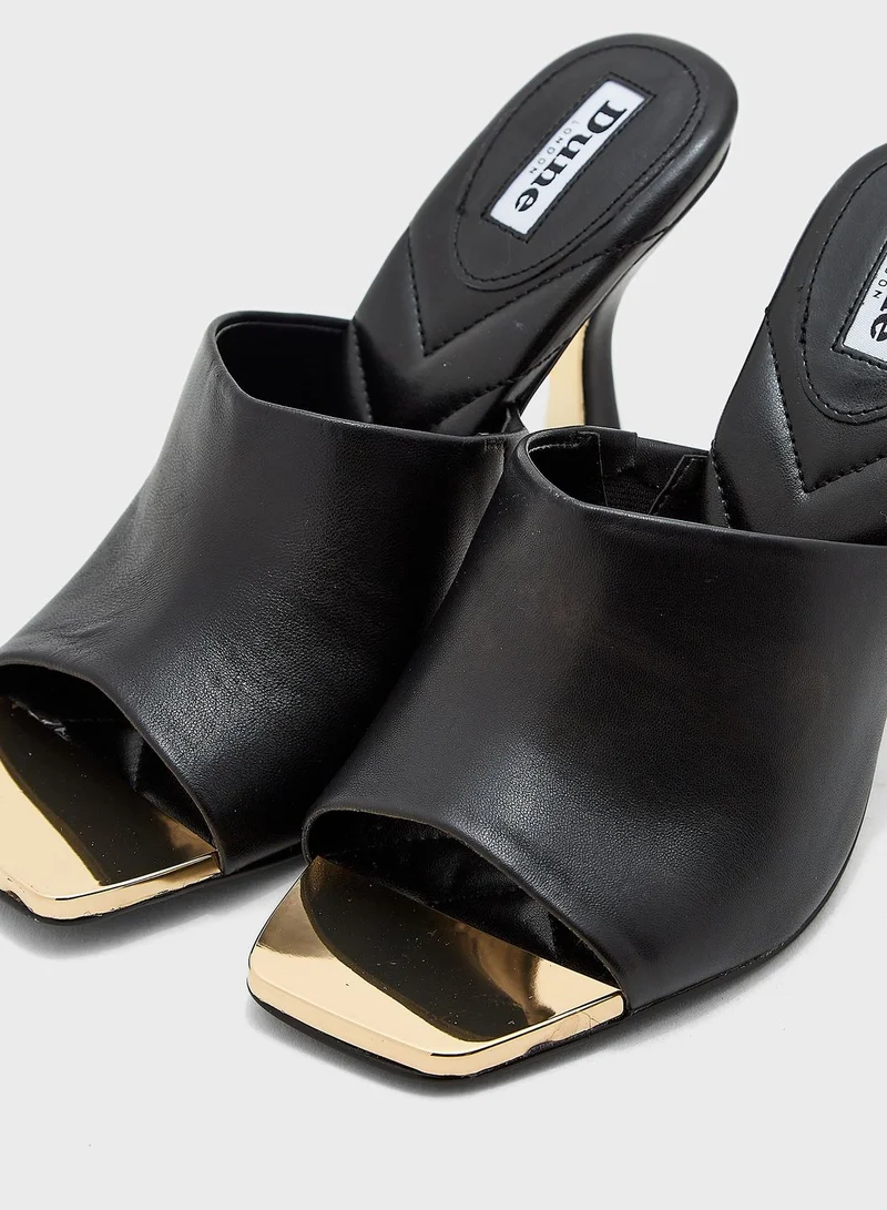 Dune LONDON Millie High Heel Sandals