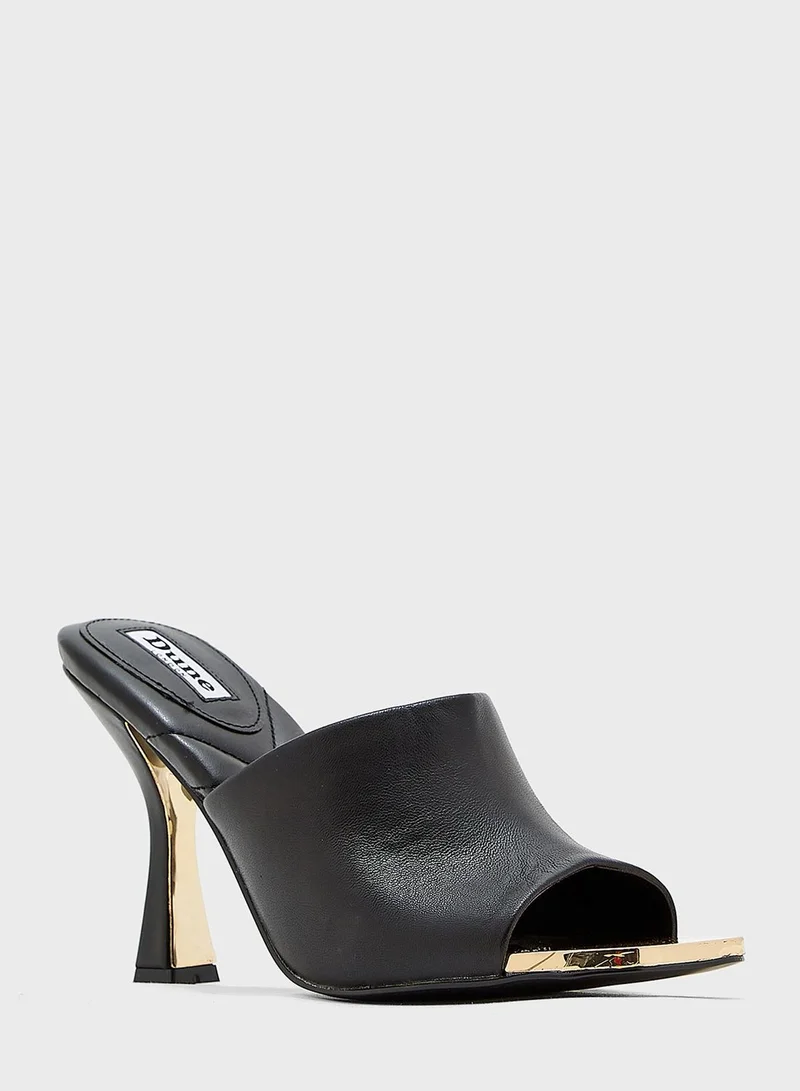 Dune LONDON Millie High Heel Sandals