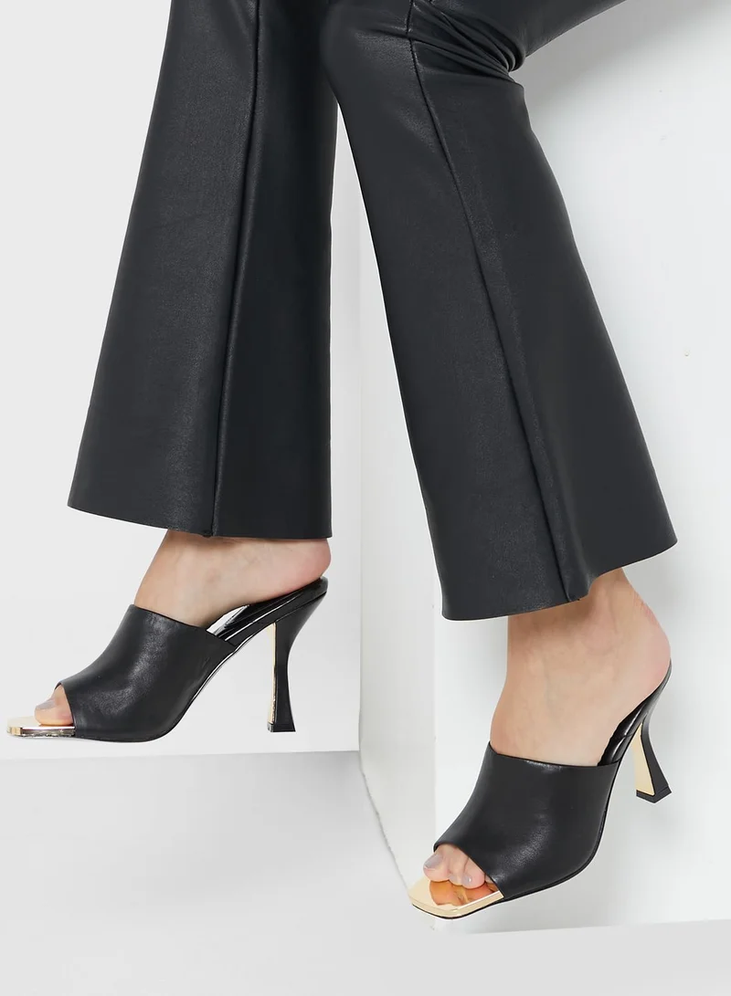 Dune LONDON Millie High Heel Sandals