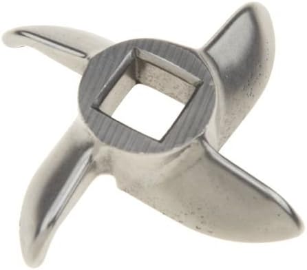 LEM 8 Stainless Grinder Knife