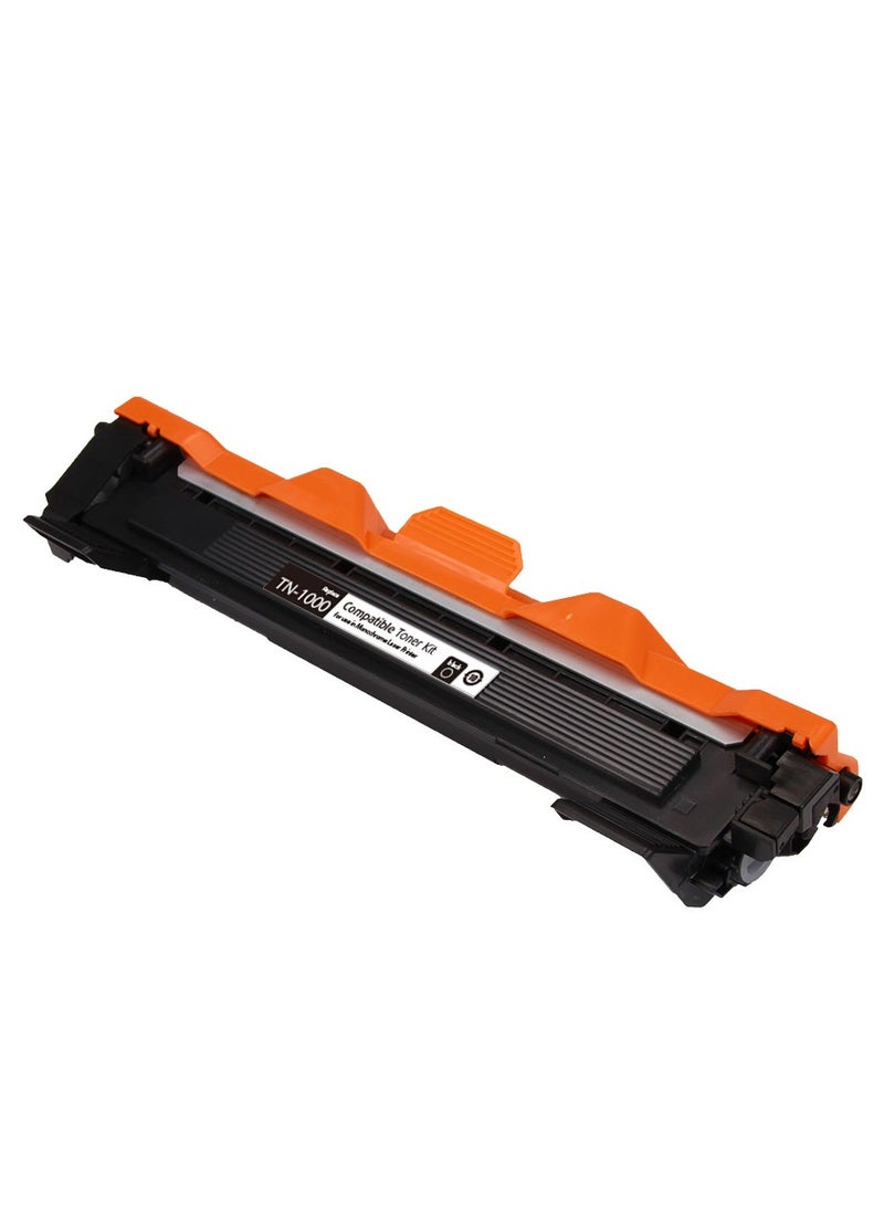 ASTA TN1000 Toner Compatible For Brother HL-1110 HL-1210W DCP-1510 DCP-1610W MFC-1810 MFC-1815 MFC-1910W Printer TN 1000 TN-1000 Toner Cartridge - Image 2