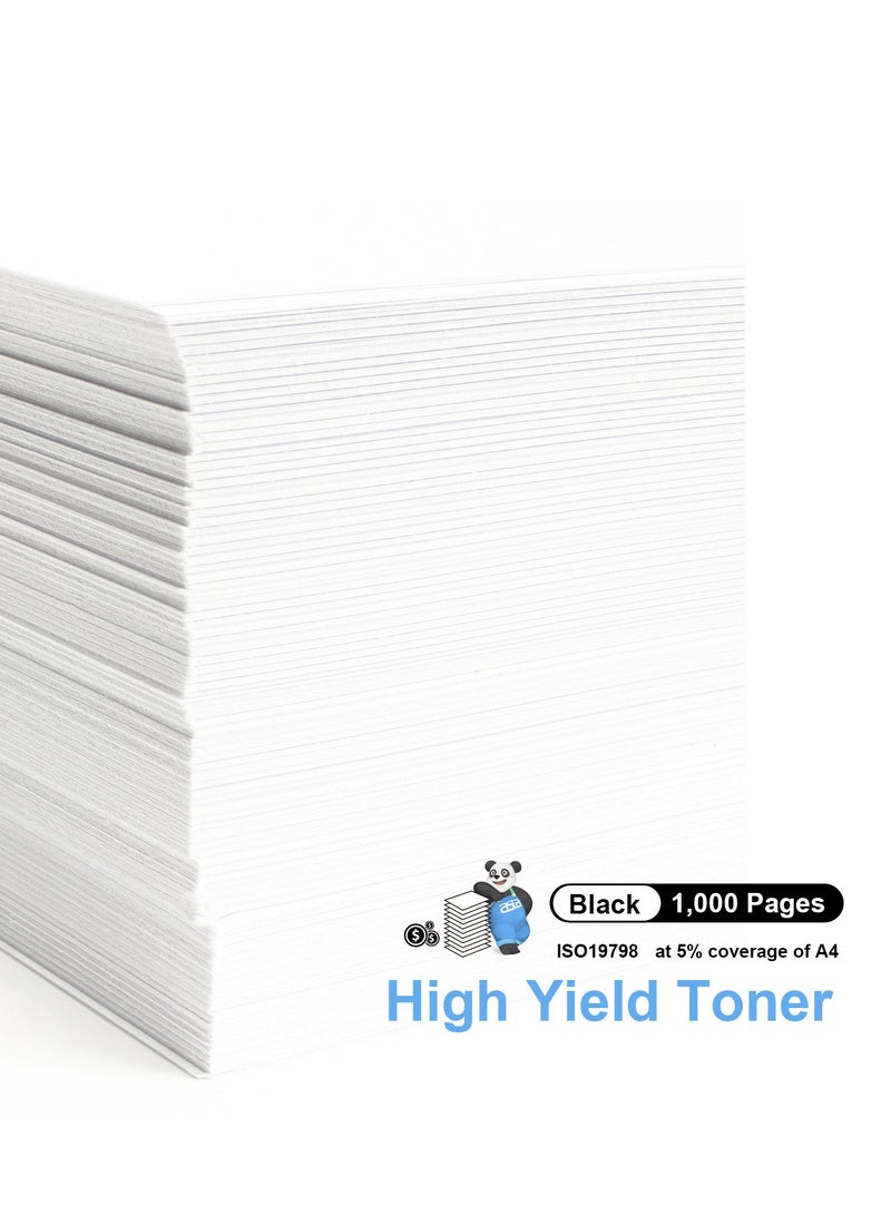 ASTA TN1000 Toner Compatible For Brother HL-1110 HL-1210W DCP-1510 DCP-1610W MFC-1810 MFC-1815 MFC-1910W Printer TN 1000 TN-1000 Toner Cartridge - Image 5