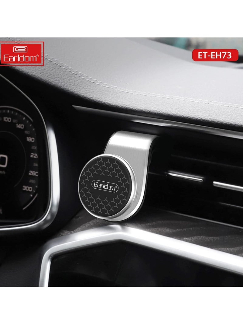 JAJEEK Mobile Car Holder – Black, Adjustable and Secure Mount for Smartphones - Image 4