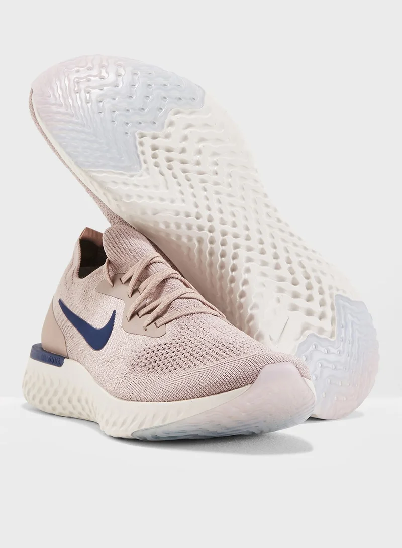 Nike Epic React Flyknit