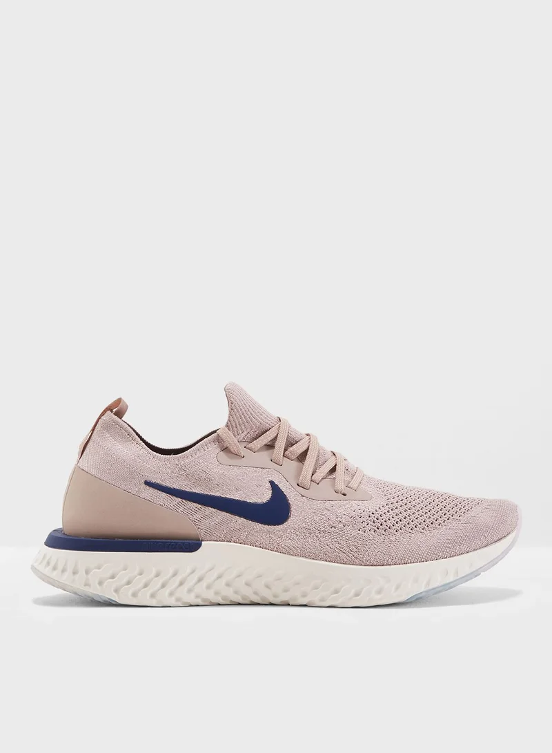 Nike Epic React Flyknit