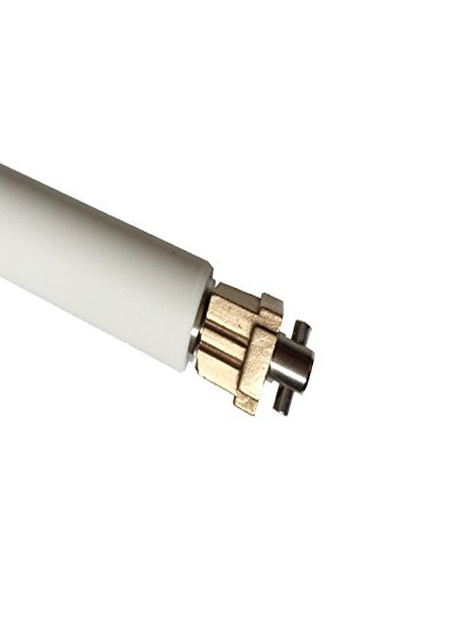 ZUYE Compatible Platen Roller for Zebra 105SE 140XiI 140XiII 140XiIII 140XiIIII Printers Zebra G40038M Platen Roller - Image 4