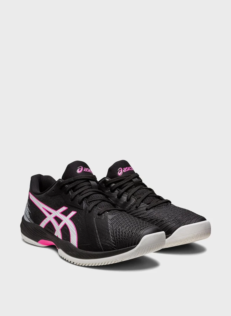 asics Solution Swift Ff
