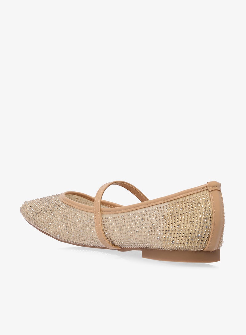 Khizana Classic Flat Sandals - Image 3
