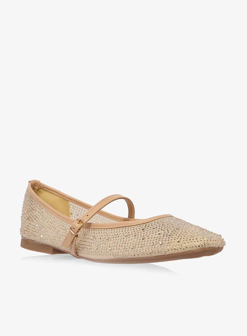 Khizana Classic Flat Sandals