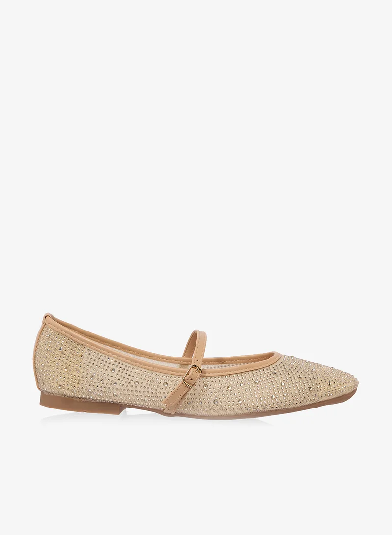 Khizana Classic Flat Sandals