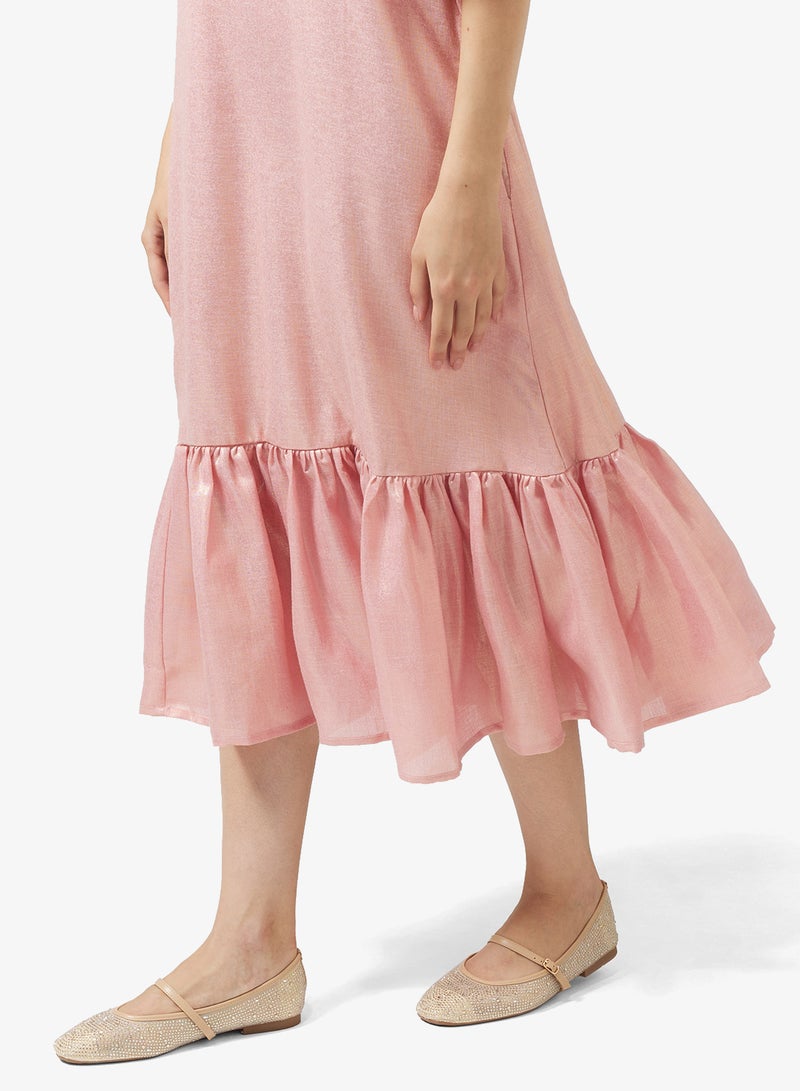 Khizana Classic Flat Sandals - Image 5