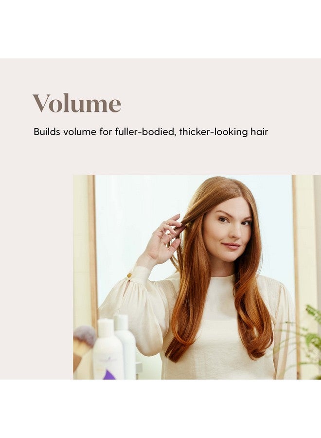 يونغ ليفينغ شامبو يونغ ليفينغ باللافندر لكثافة الشعر، 236 مل - يغذي الشعر من الجذور إلى الأطراف لكثافة ولمعان | خفيف الوزن، خالٍ من السيليكون | صحي، ناعم، وأملس - Image 4