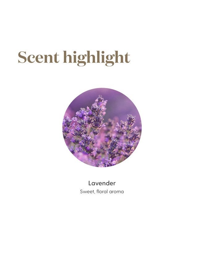 يونغ ليفينغ شامبو يونغ ليفينغ باللافندر لكثافة الشعر، 236 مل - يغذي الشعر من الجذور إلى الأطراف لكثافة ولمعان | خفيف الوزن، خالٍ من السيليكون | صحي، ناعم، وأملس - Image 5