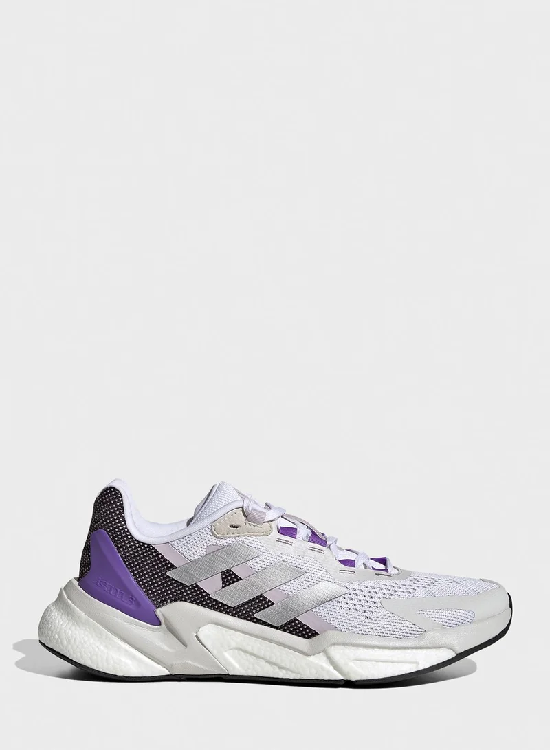 adidas حذاء اكس 9000 ال 3