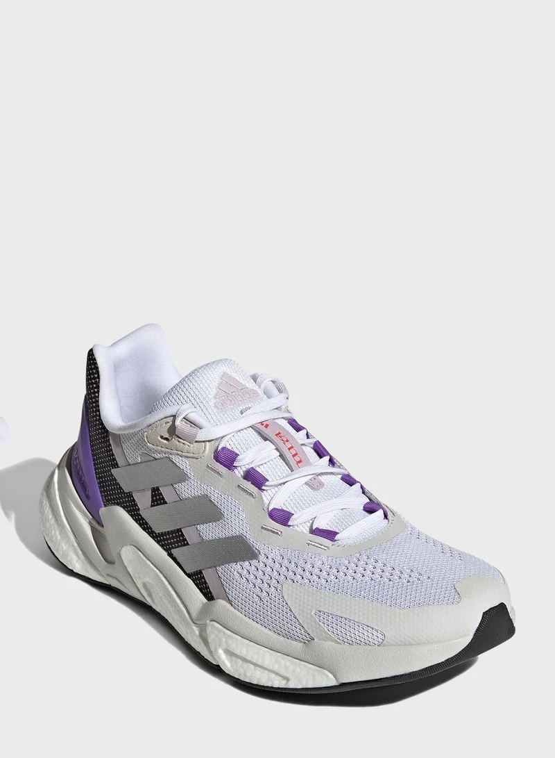 adidas حذاء اكس 9000 ال 3