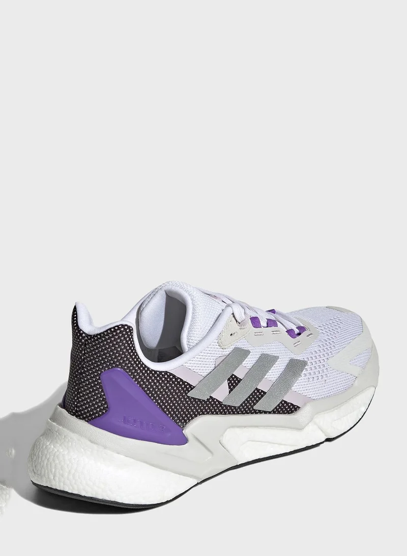 adidas حذاء اكس 9000 ال 3