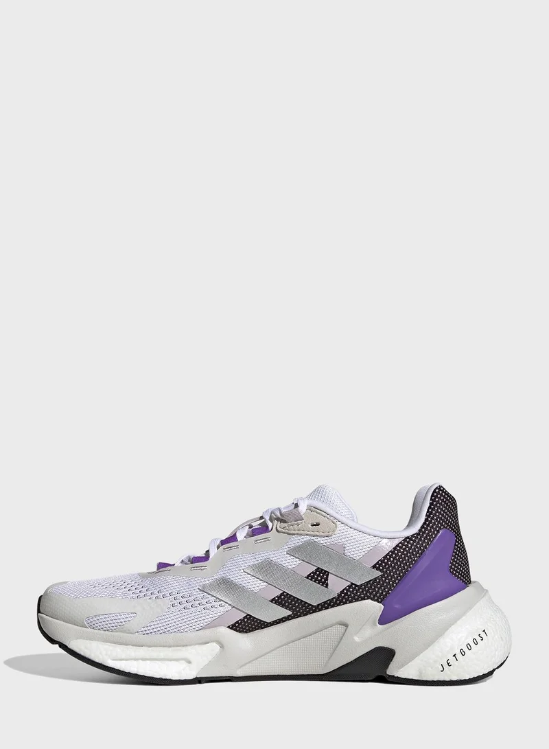 adidas حذاء اكس 9000 ال 3