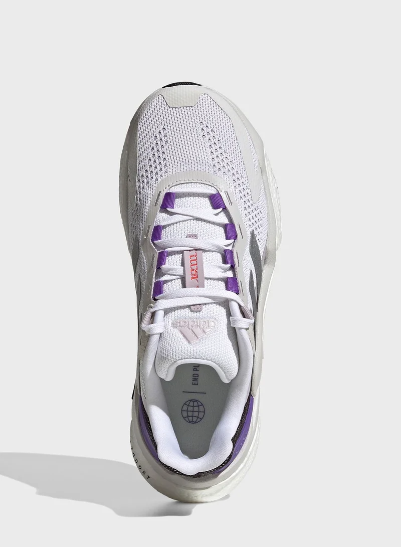 adidas حذاء اكس 9000 ال 3