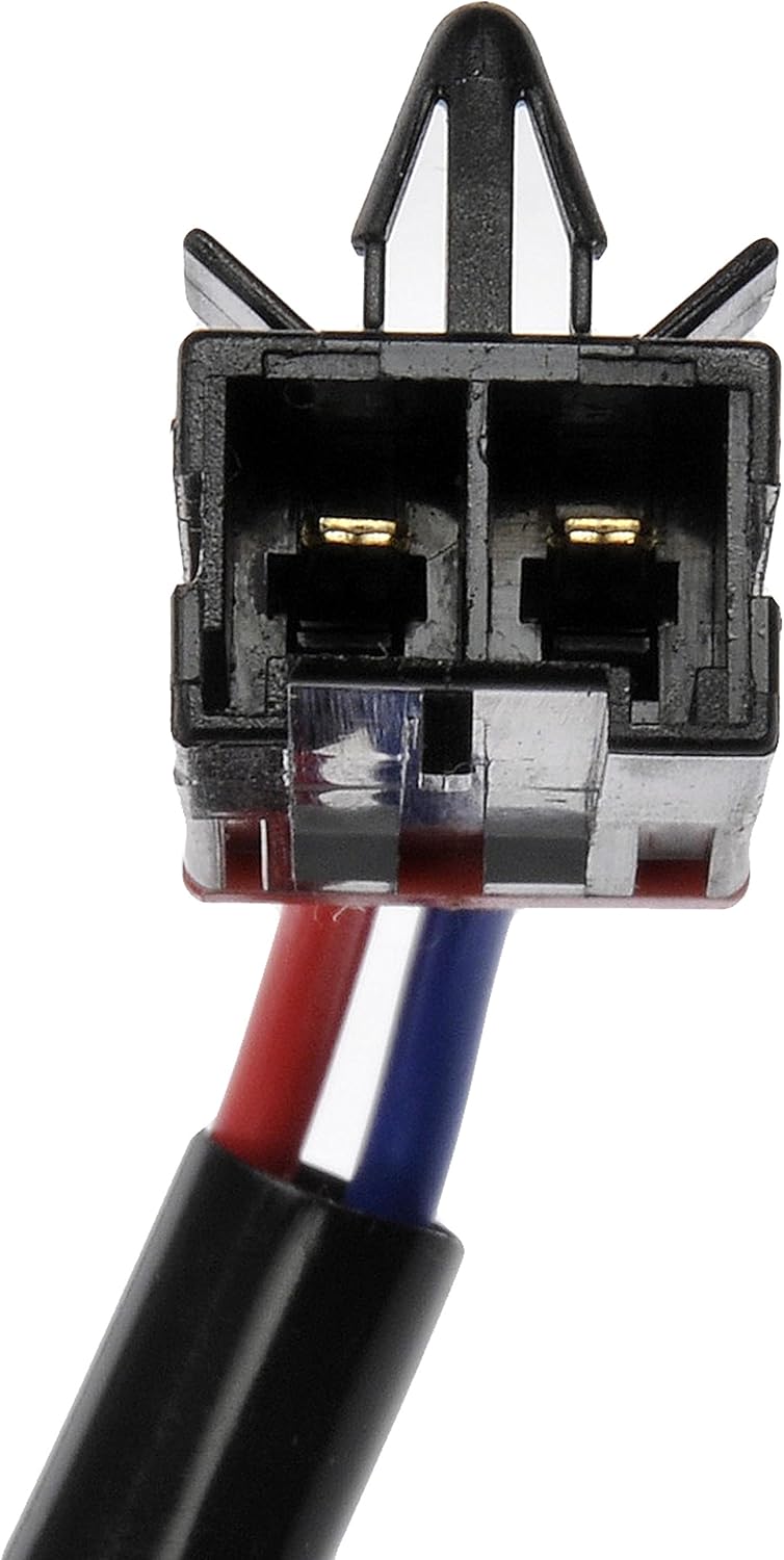 Dorman 741-681 Front Driver Side Power Window Motor and Regulator Assembly for Select Nissan Models - Image 3