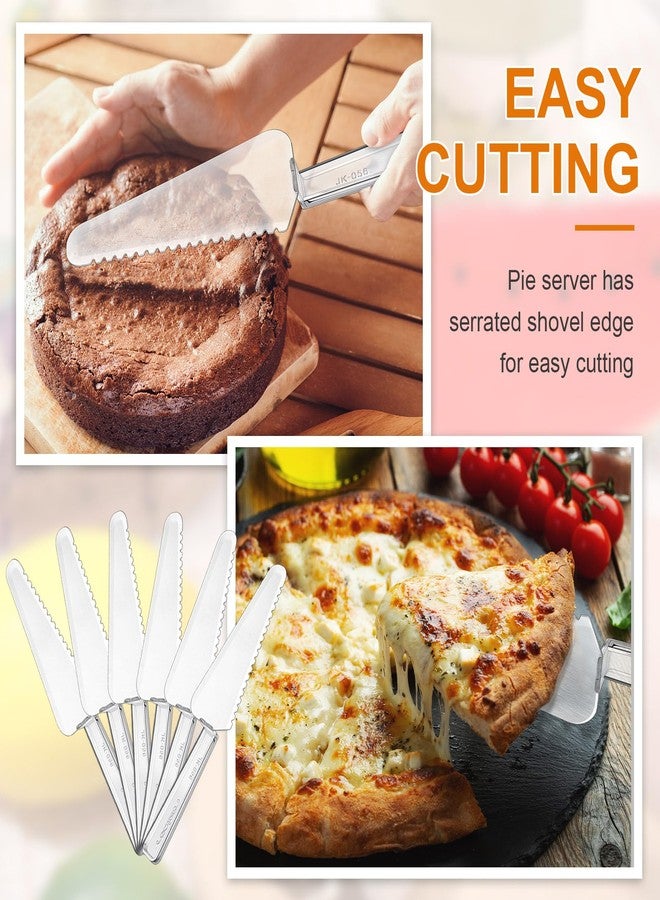 Leriton 40 Set Disposable Plastic Serving Utensils Include10 Pcs 6.3" Serving Tongs 10 Spoons 10 Forks 10 Knives for Buffets Food Home Weddings Family Gathering Birthday Party Supplies(Clear) - Image 5
