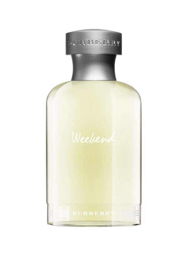 BURBERRY Weekend EDT 100ml - Image 2