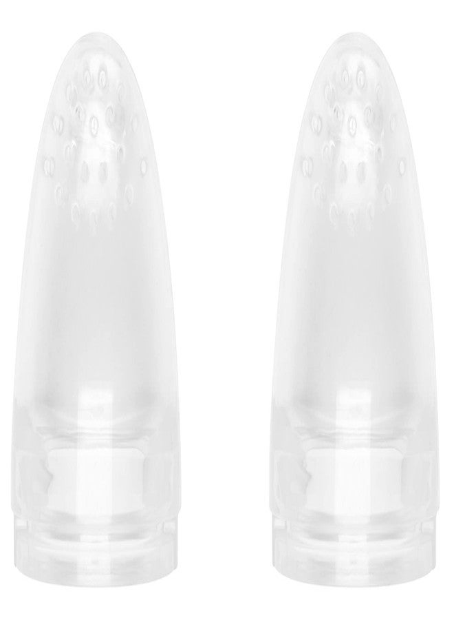 OXO Tot Infant Teething Feeder Replacement Pouch Set - Image 1