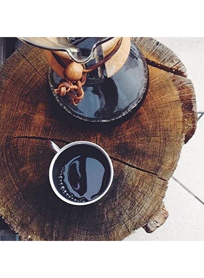 Chemex غطاء ماكينة القهوة زجاج CHEMEX - Image 2