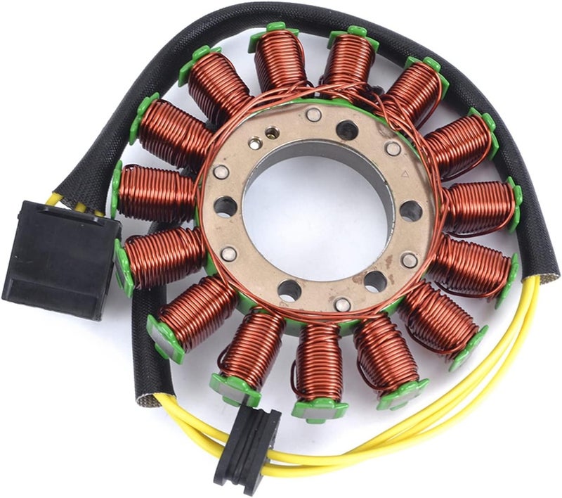 Wivplex Generator Stator Coil for CBR600RR 2007-2016 - Image 1
