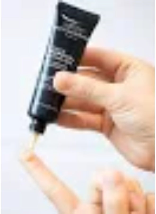 إستيديرم سيروم إستيديرم المركز المركز بالبروبوليس وحمض الساليسيليك 30 مل - Image 4